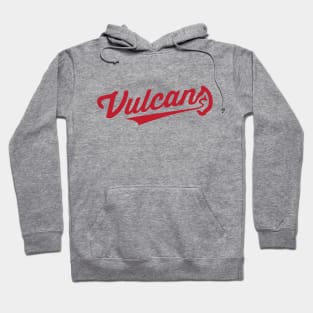 Vulcans Hoodie